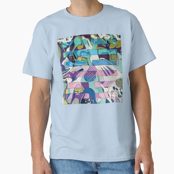 Item preview, Hexagram 39: Obstacles designed and sold by Denise Weaver Ross.