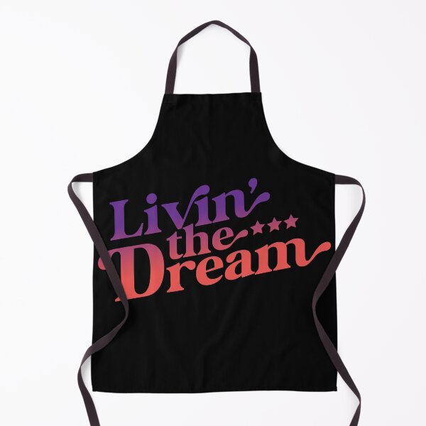 Item preview, Livin' The Dream designed and sold by JulianoZn97.