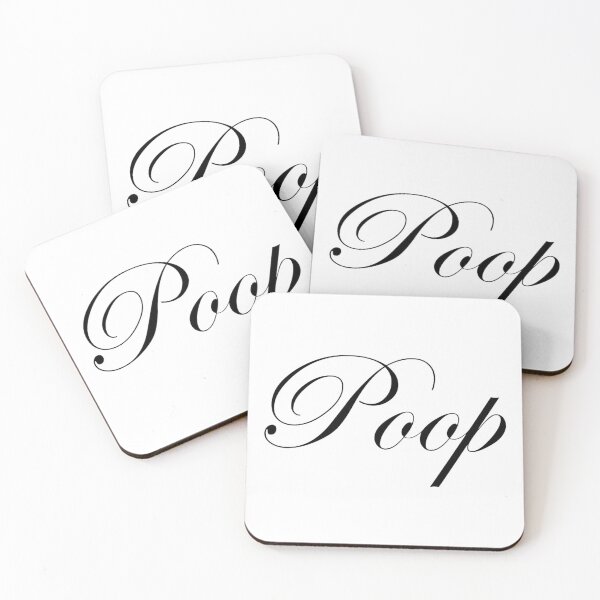 Item preview, Poop designed and sold by ContinentalZero.