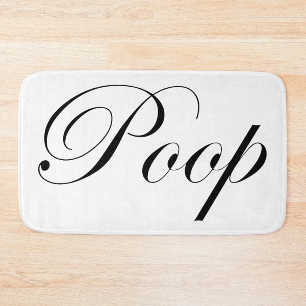 Item preview, Poop designed and sold by ContinentalZero.