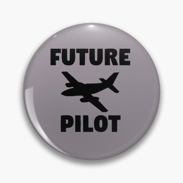 Item preview, FUTURE PILOT designed and sold by Ljubomir Cvijovic.