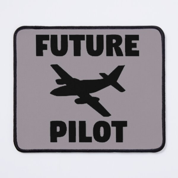 Item preview, FUTURE PILOT designed and sold by Ljubomir Cvijovic.