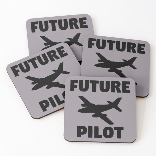 Item preview, FUTURE PILOT designed and sold by Ljubomir Cvijovic.