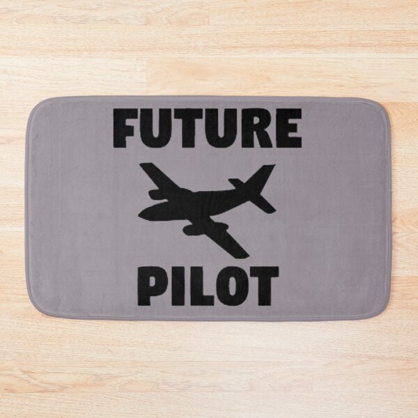 Item preview, FUTURE PILOT designed and sold by Ljubomir Cvijovic.