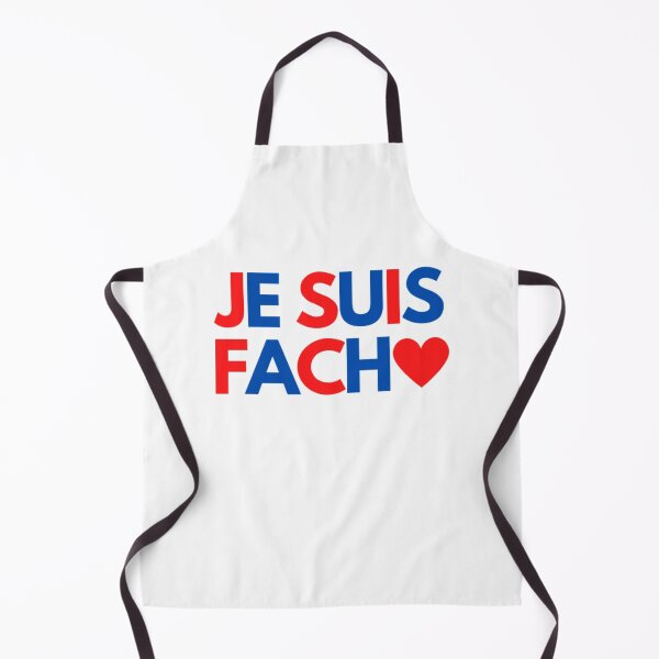 Item preview, Je Suis Facho designed and sold by NxtLvlDsgns.