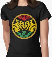 Camiseta entallada para mujer TaToBa: el combo múltiple