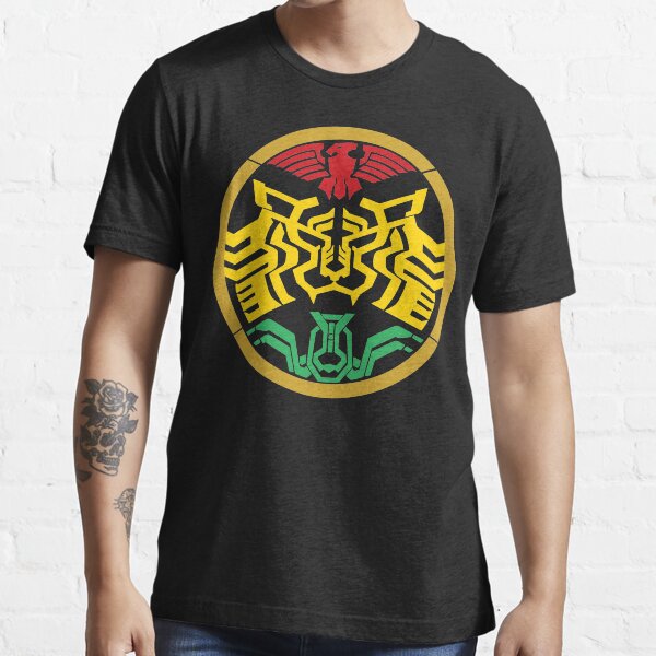 TaToBa: The Multi Combo Essential T-Shirt