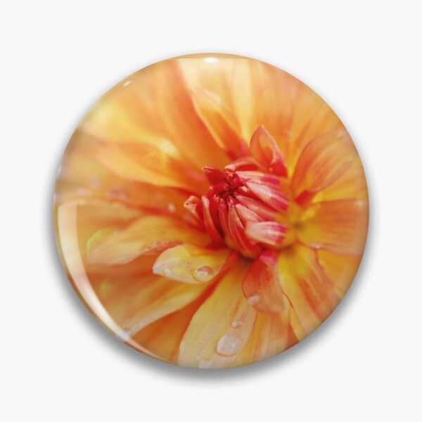Item preview, Fantasy Dahlia flower  designed and sold by onepony.