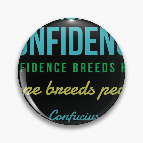Item preview, Education shirt, Confucius, Teacher gift, Confidence, Hope, Peace, Educator quote designed and sold by RisingFrequency.