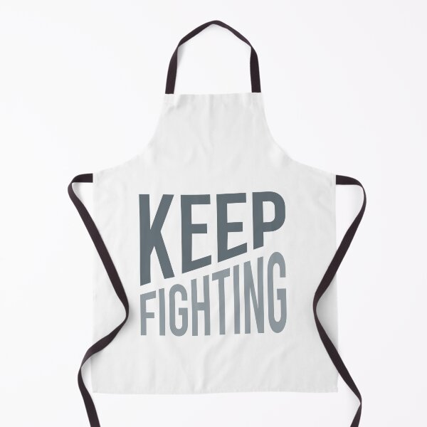 Item preview, Boxer Motivation Keep Fighting designed and sold by whyitsme.