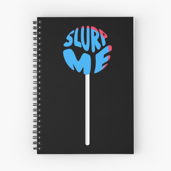 Item preview, Lolli Pops - Slurp Me designed and sold by Proudcastle.