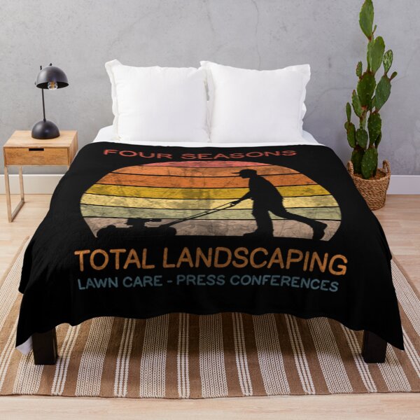 Item preview, Four Seasons Total Landscaping designed and sold by kopleadias.