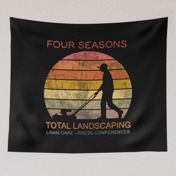 Item preview, Four Seasons Total Landscaping designed and sold by kopleadias.