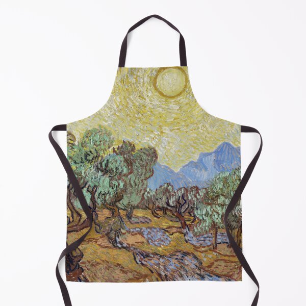 Item preview, Olive Trees designed and sold by amonarte.