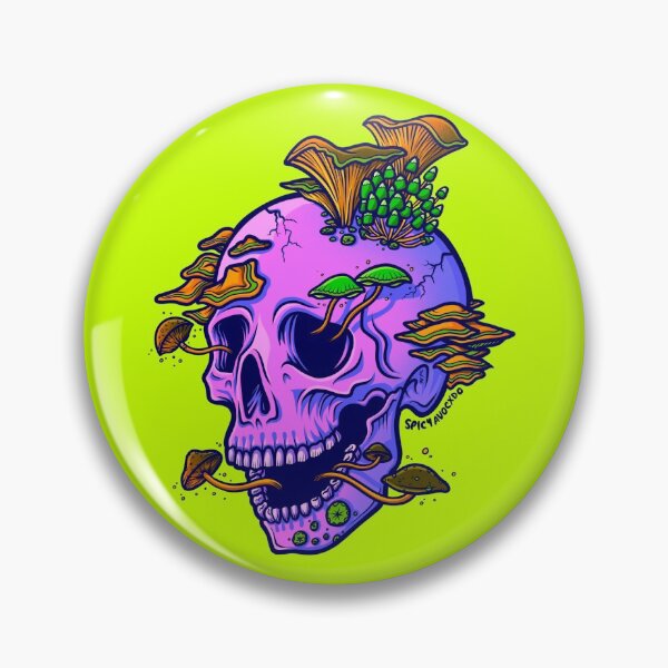 Item preview, Patient Zero (purple) ' designed and sold by spicyavocxdo.