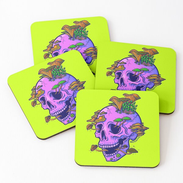 Item preview, Patient Zero (purple) ' designed and sold by spicyavocxdo.