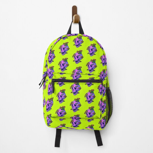 Item preview, Patient Zero (purple) ' designed and sold by spicyavocxdo.