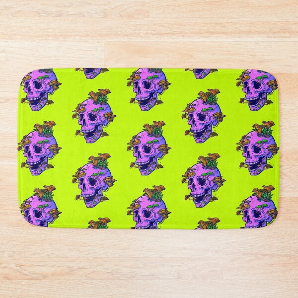 Item preview, Patient Zero (purple) ' designed and sold by spicyavocxdo.