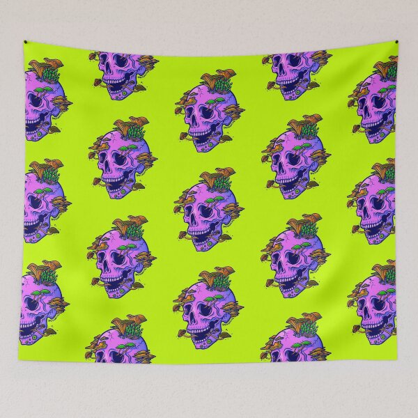 Item preview, Patient Zero (purple) ' designed and sold by spicyavocxdo.