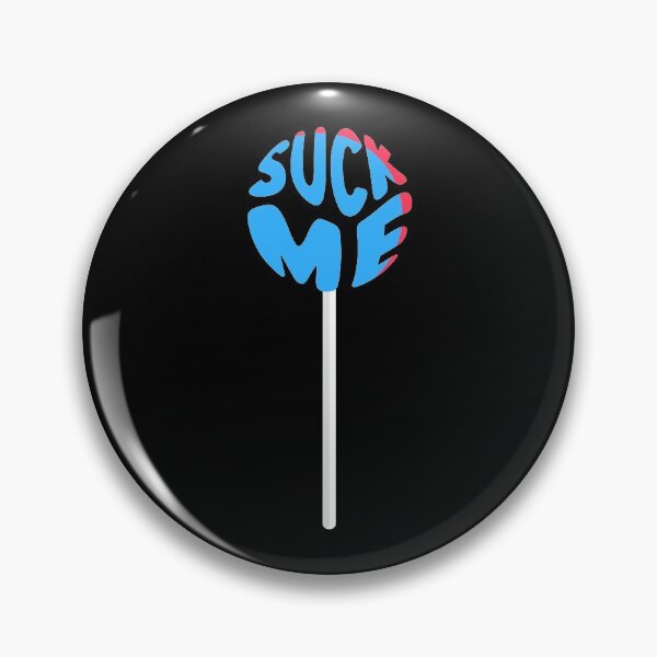 Item preview, Lolli Pops - Suck Me designed and sold by Proudcastle.