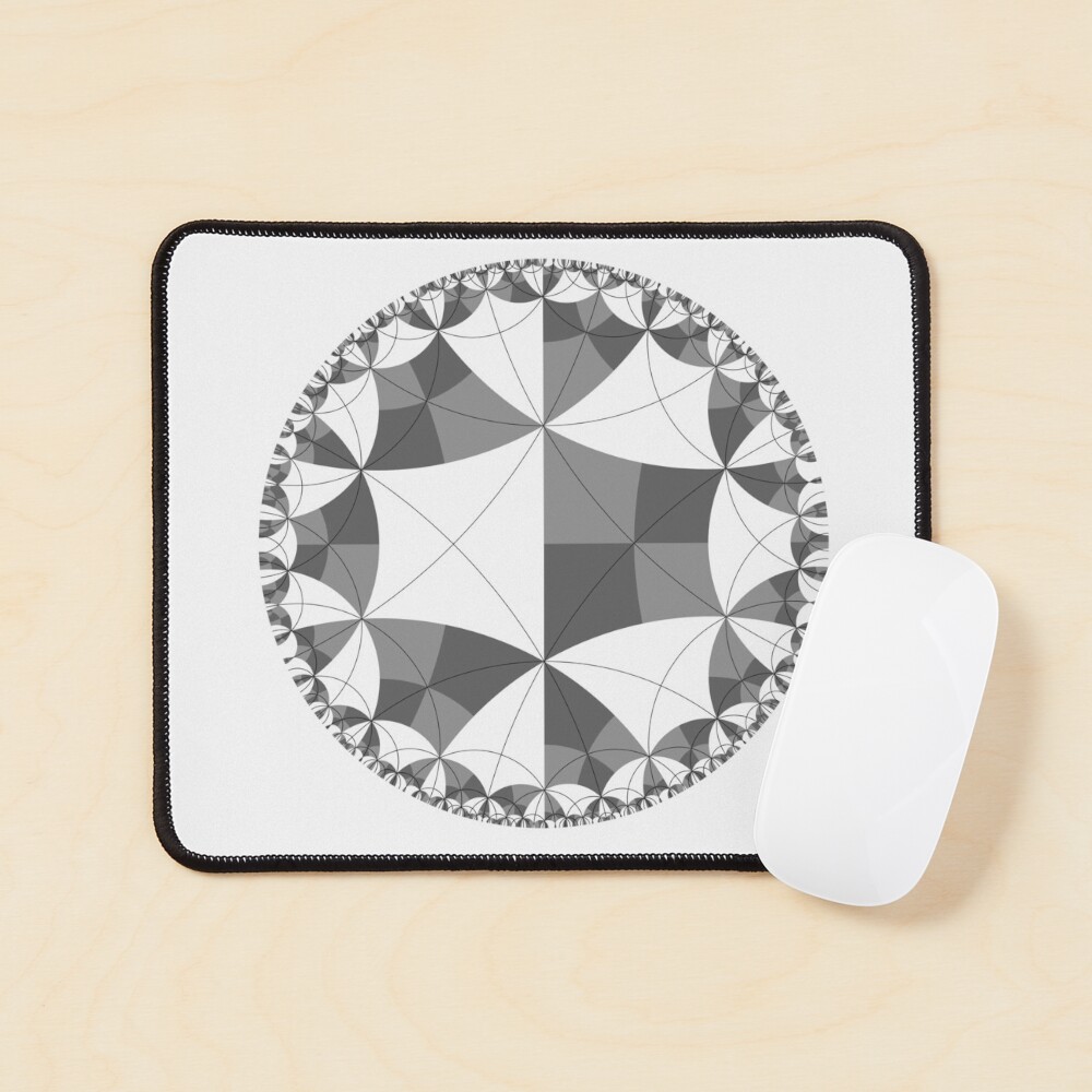 Item preview, Mouse Pad designed and sold by egg-pdf.