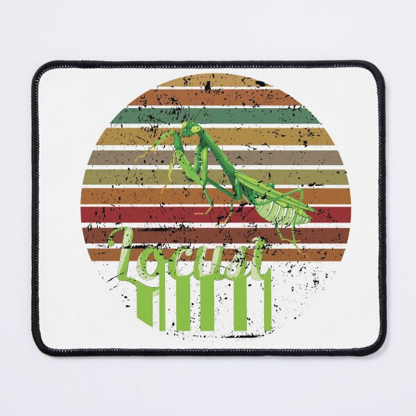Item preview, Locust insect vantage designed and sold by Designer-amjed.