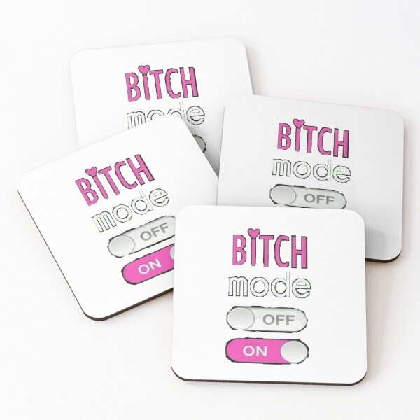 Item preview, BiTcH mode designed and sold by Casa Barata.