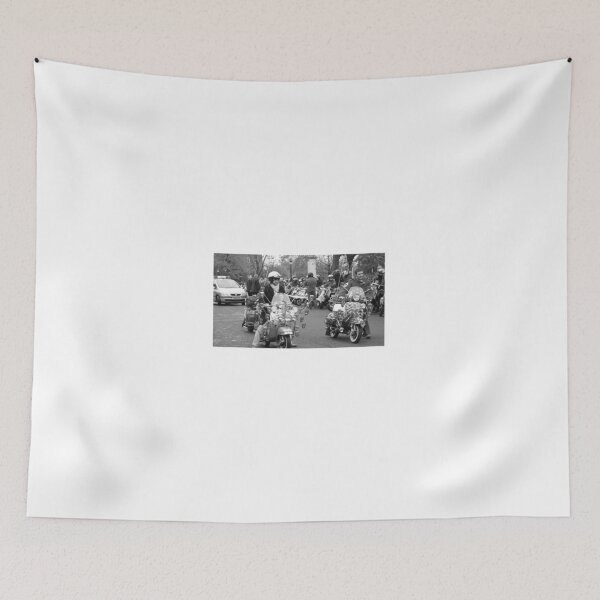 Item preview, MODS REGENTS PARK designed and sold by Paul georgiades.