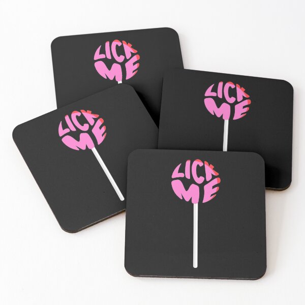 Item preview, Lolli Pops - Lick Me designed and sold by Proudcastle.