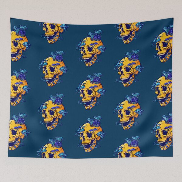 Item preview, Patient Zero (yellow) designed and sold by spicyavocxdo.