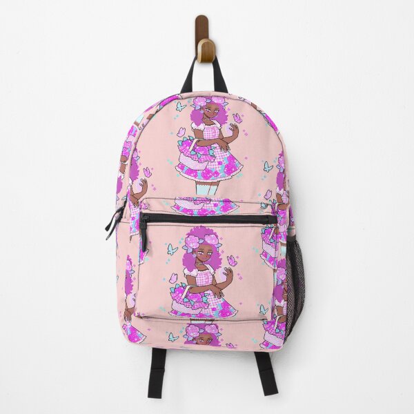 Item preview, Flower Power designed and sold by Knottygirl.