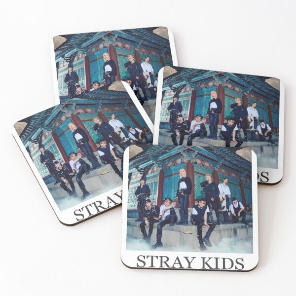 Item preview, NOEASY - Stray kids minimalist poster designed and sold by Linnea ..