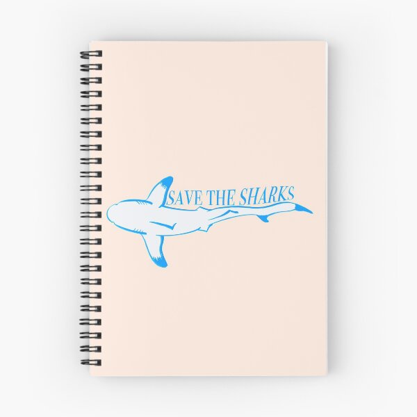 Item preview, Save the Sharks designed and sold by morgan1098765.