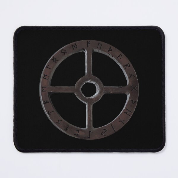 Item preview, Sunwheel designed and sold by Arts and Herbs.
