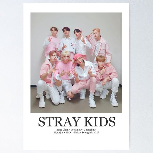 Stray Kids album cover posters / Album posters / Stray Kids posters / Kpop  posters / minimalistic album poster/ music posters / Stray Kids