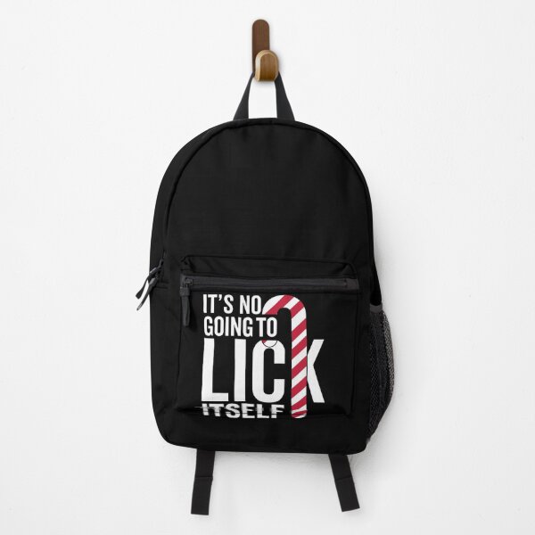 Item preview, Its not going to lick itself Christmas  designed and sold by MollinS7.