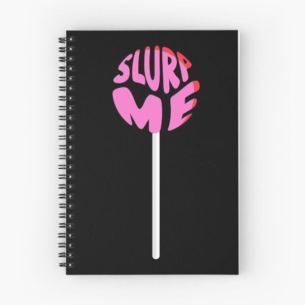 Item preview, Lolli Pops - Slurp Me designed and sold by Proudcastle.