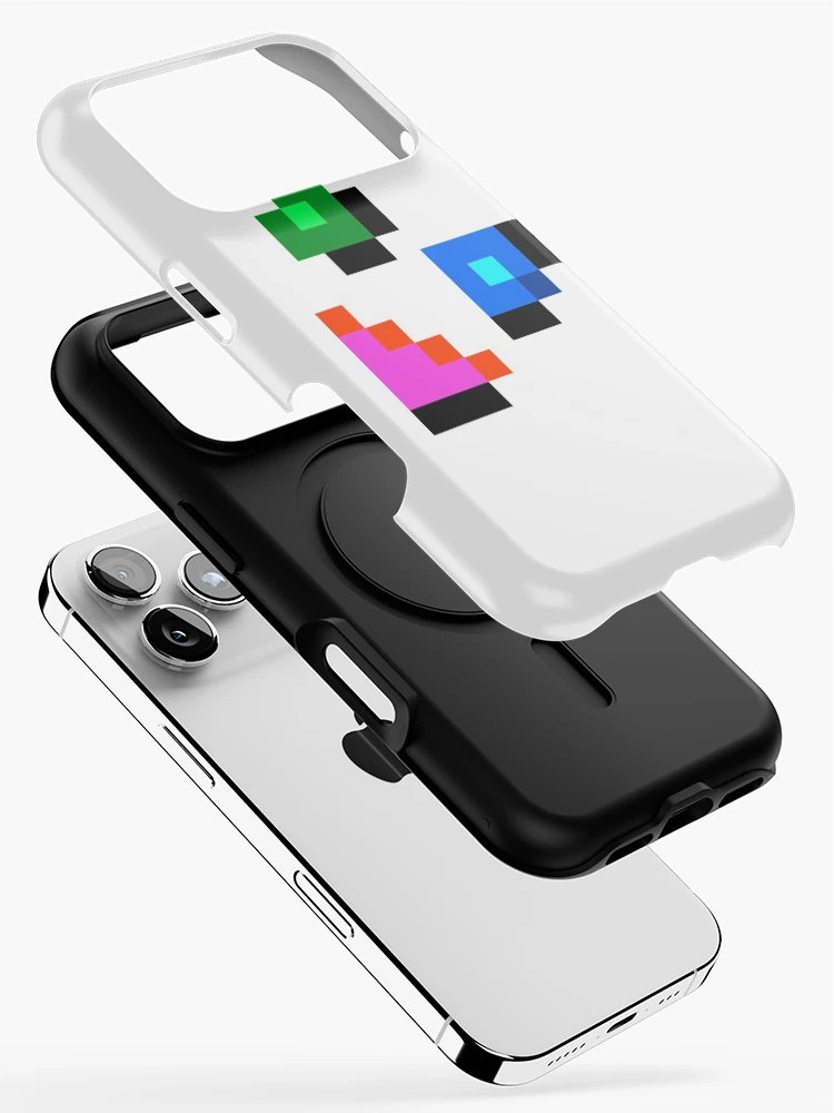 Thumbnail 2 of 4, iPhone Case, Image designed and sold by Lab___Rat.