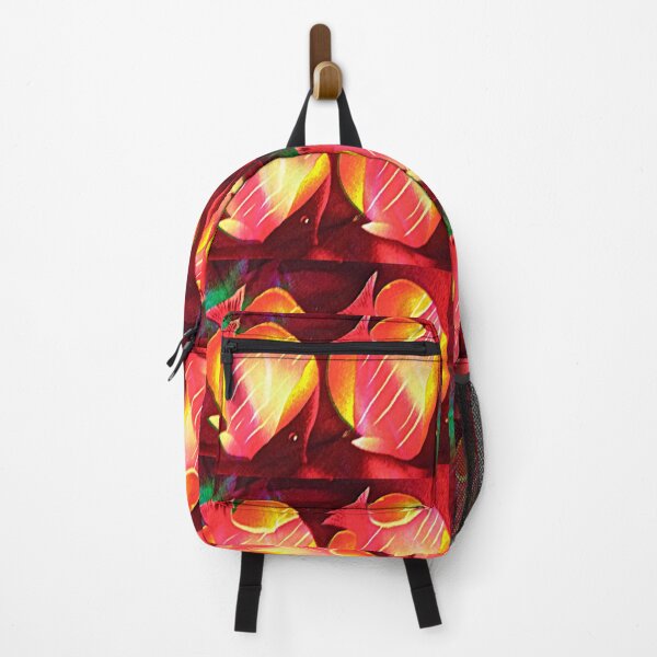 Item preview, Abstract fish designed and sold by Shulie1.