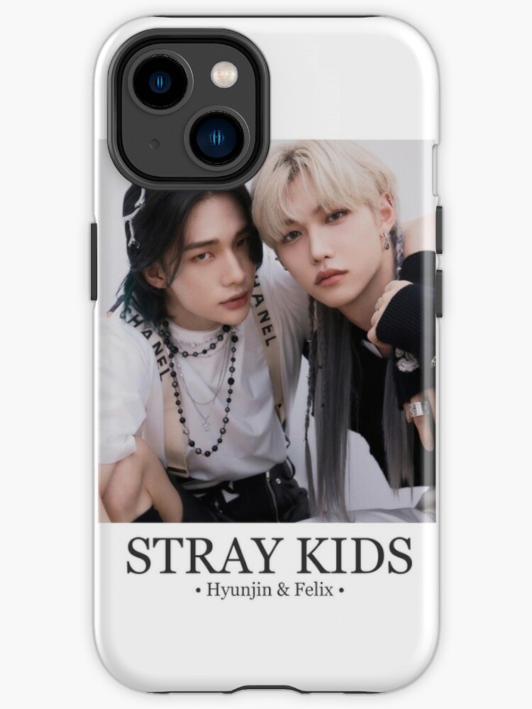 Bang Chan Phone Case, Stray Kids Flexi Case, Stray Kids Clear Case, Stray  Kids iPhone Case 