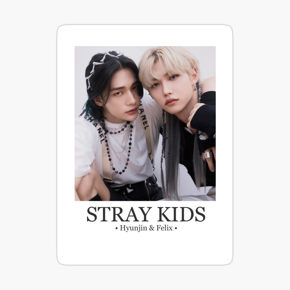 Stray kids Felix cute Sticker for Sale by uwulixy