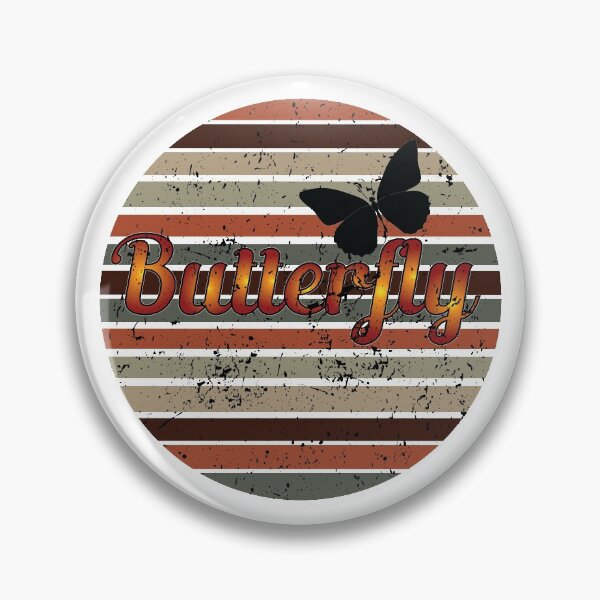 Item preview, butterfly vantage designed and sold by Designer-amjed.