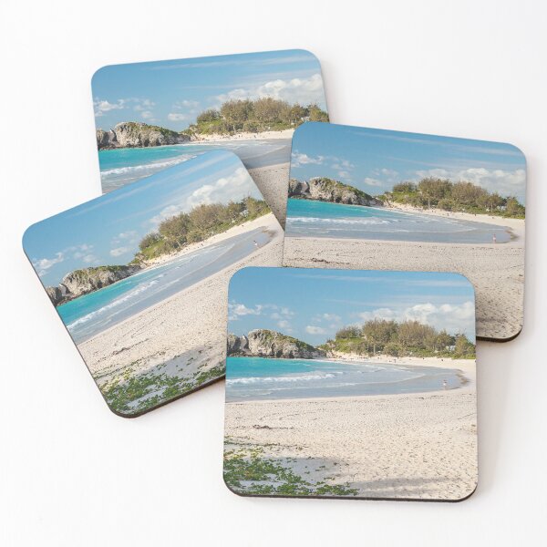Item preview, Horseshoe Bay Beach designed and sold by onepony.