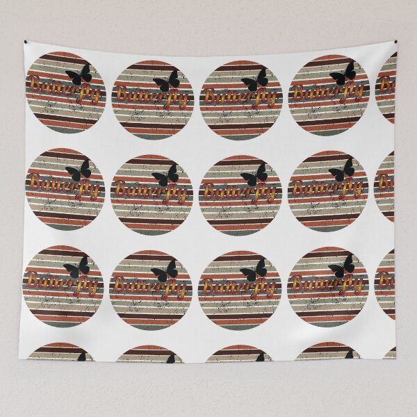 Item preview, butterfly vantage designed and sold by Designer-amjed.