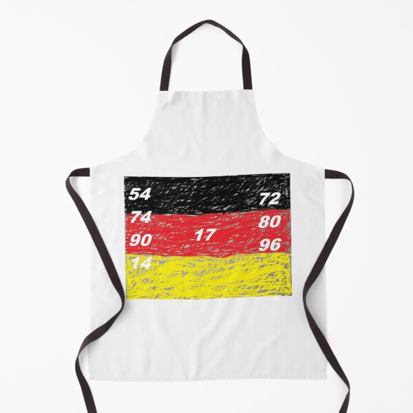 Item preview, Die Mannschaft designed and sold by JPOempathy.