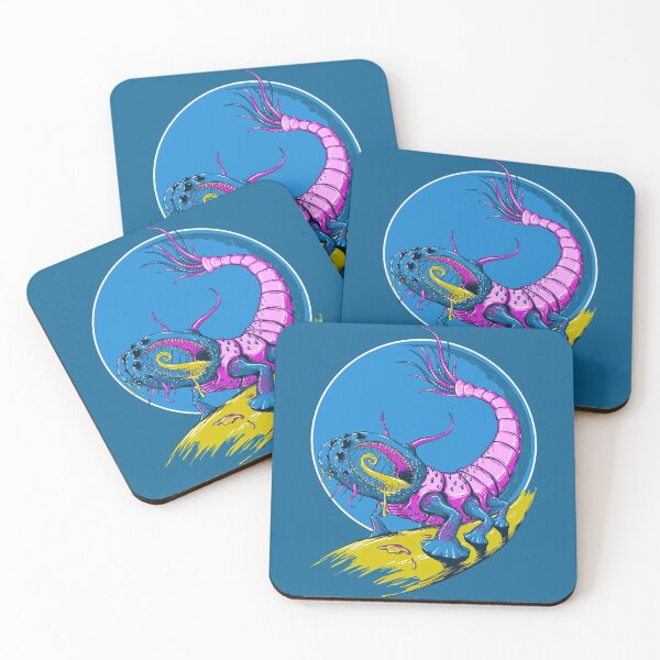 Item preview, Shrimp Lizard designed and sold by jordygraph.