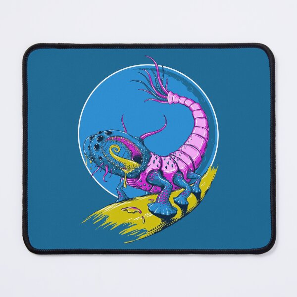Item preview, Shrimp Lizard designed and sold by jordygraph.