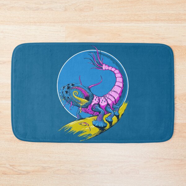 Item preview, Shrimp Lizard designed and sold by jordygraph.