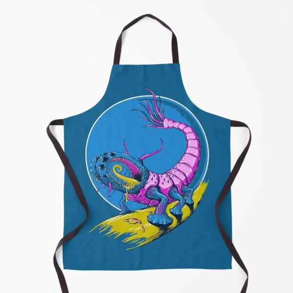 Item preview, Shrimp Lizard designed and sold by jordygraph.