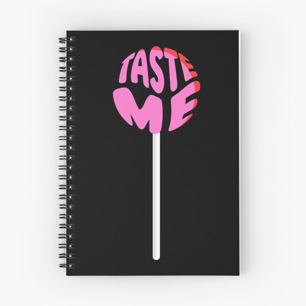 Item preview, Lolli Pops - Taste Me designed and sold by Proudcastle.